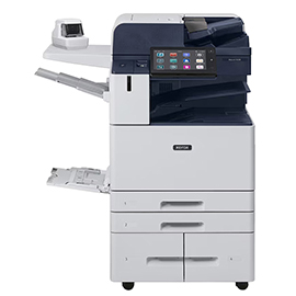 Xerox - multifunzione - a colori  - c8235v_f