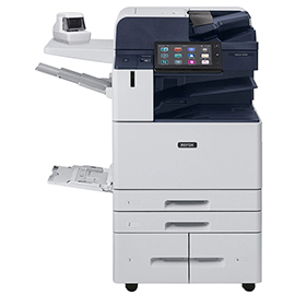 Xerox - multifunzione - a colori  - c8245v_f