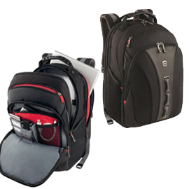 Zainetto wenger legacy 16