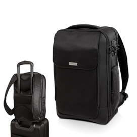 Zaino porta notebook securetrek 15,6