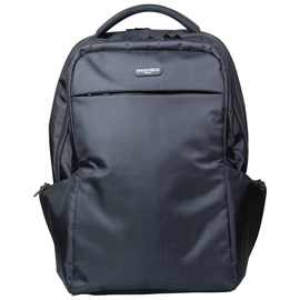 Zaino porta notebook indigo pro milano da 15.6'' nero mediacom